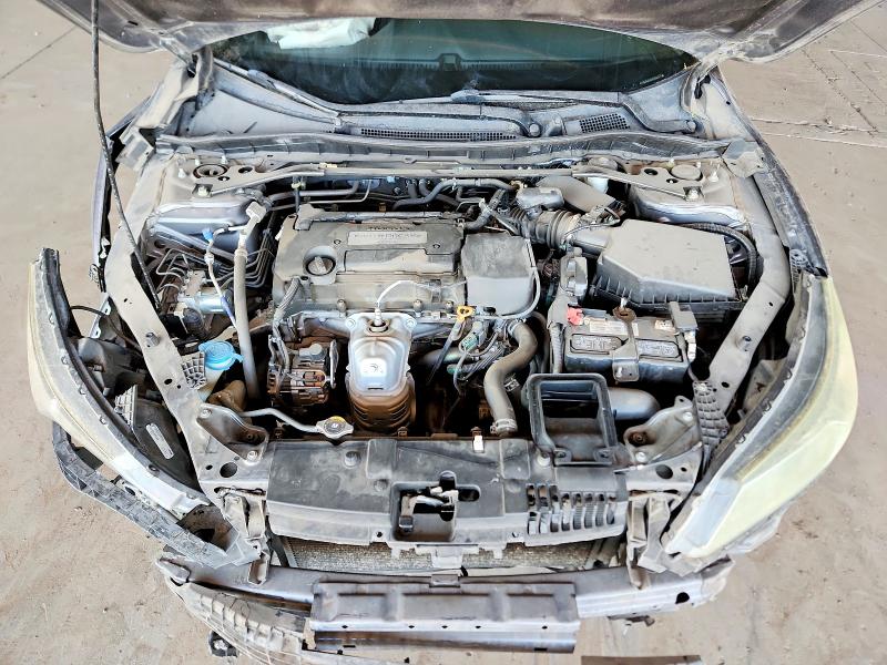 Aukcja sprzedaży 2015 Honda Accord, vin: 1HGCR2F5XFA189892, numer aukcji: 48695766