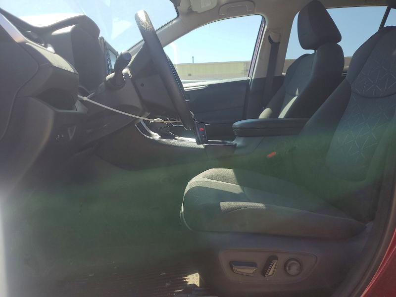 Aukcja sprzedaży 2021 Toyota Rav4, vin: 2T3P1RFV1MW230313, numer aukcji: 50496756