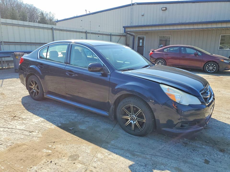 2012 Subaru Legacy მანქანა იყიდება აუქციონზე, vin: 4S3BMBC65C3010423, აუქციონის ნომერი: 48570436