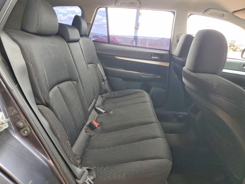 Aukcja sprzedaży 2010 Subaru Outback, vin: 4S4BRBACXA3325690, numer aukcji: 49502896