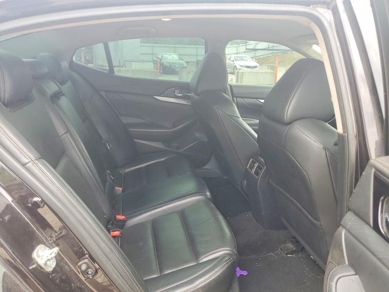 Aukcja sprzedaży 2016 Nissan Maxima, vin: 1N4AA6AP9GC401898, numer aukcji: 51851376