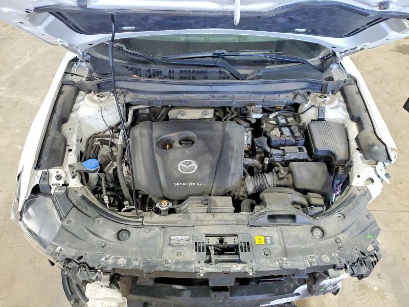 50479176 :رقم المزاد ، JM3KFBCM1L0787716 vin ، 2020 Mazda Cx-5 مزاد بيع