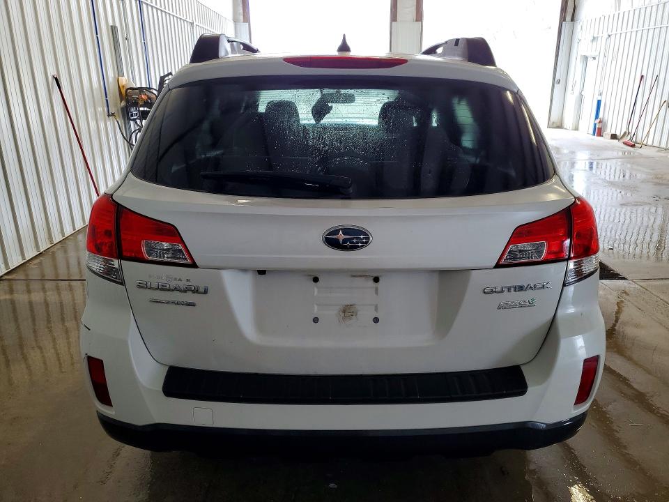2014 Subaru Outback მანქანა იყიდება აუქციონზე, vin: 4S4BRBDC9E3325925, აუქციონის ნომერი: 49274926