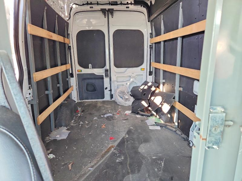 Продаж на аукціоні авто 2022 Ford Transit, vin: 1FTBR1X86NKA23925, номер лоту: 49525416