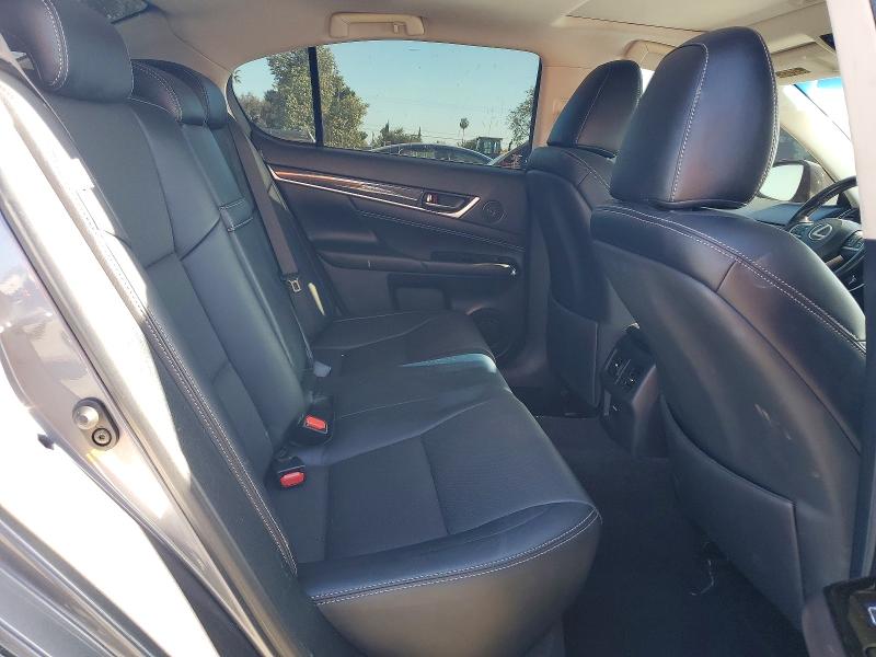 Aukcja sprzedaży 2016 Lexus Gs 200t, vin: JTHBA1BL9GA002044, numer aukcji: 51317046