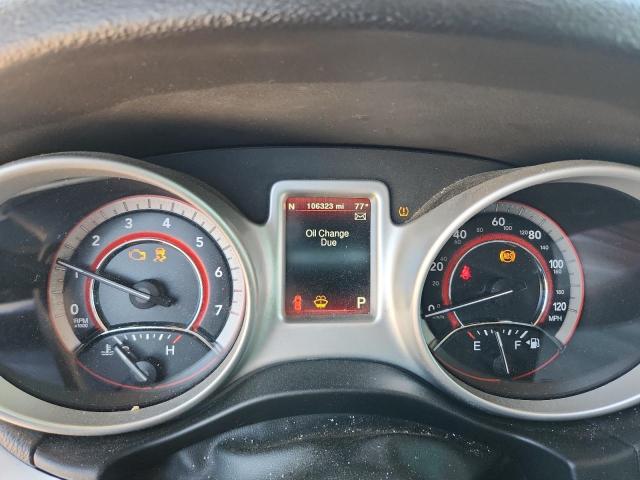 2017 Dodge Journey მანქანა იყიდება აუქციონზე, vin: 3C4PDCGB4HT683153, აუქციონის ნომერი: 50128386