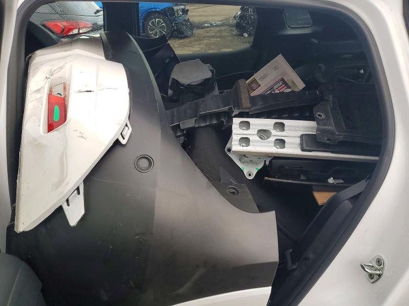 Aukcja sprzedaży 2025 Nissan Kicks, vin: 3N8AP6CB4SL405689, numer aukcji: 51791666