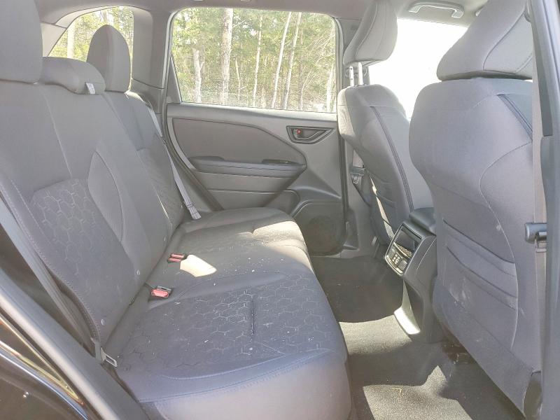 Aukcja sprzedaży 2025 Subaru Forester, vin: JF2SLDAC4SH583436, numer aukcji: 48108546