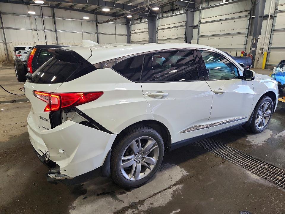 Продажа на аукционе авто 2019 Acura Rdx, vin: 5J8TC2H7XKL004948, номер лота: 50517576