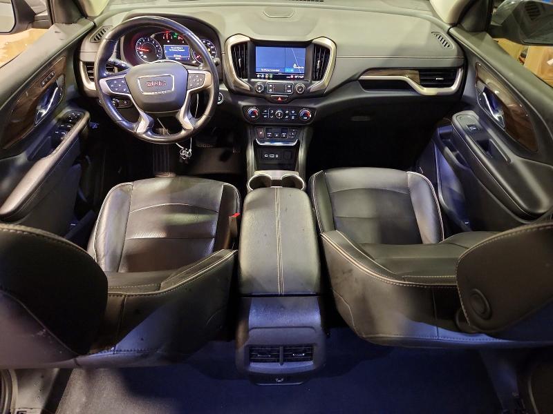 Продажа на аукционе авто 2020 Gmc Terrain, vin: 3GKALXEX8LL139248, номер лота: 50644936
