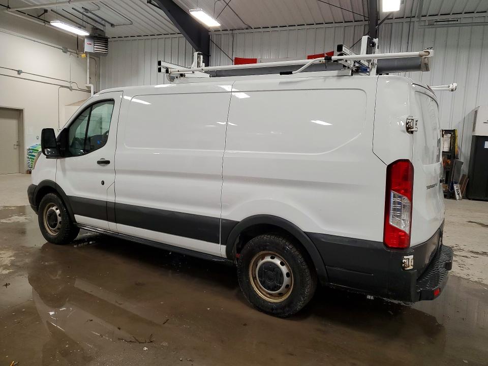 Продажа на аукционе авто 2018 Ford Transit, vin: 1FTYE1YM5JKA73808, номер лота: 47703546