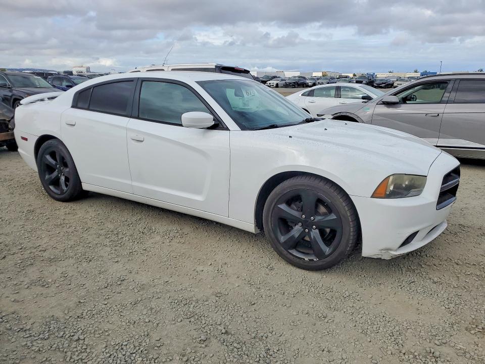 Aukcja sprzedaży 2014 Dodge Charger, vin: 2C3CDXHG2EH338390, numer aukcji: 48640836