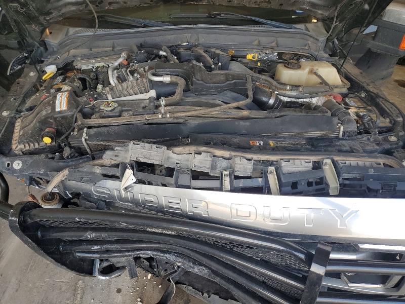 Aukcja sprzedaży 2014 Ford F250, vin: 1FT7W2BT8EEB86073, numer aukcji: 51413766