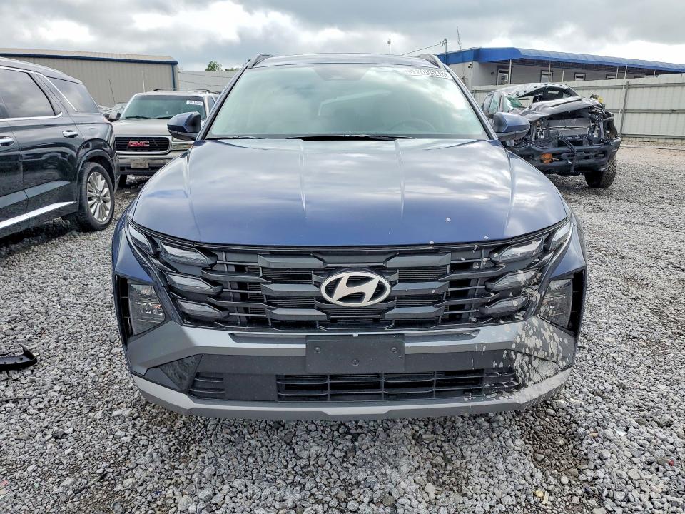 Продажа на аукционе авто 2026 Hyundai Tucson, vin: 5NMJB3DE2TH633304, номер лота: 51709546