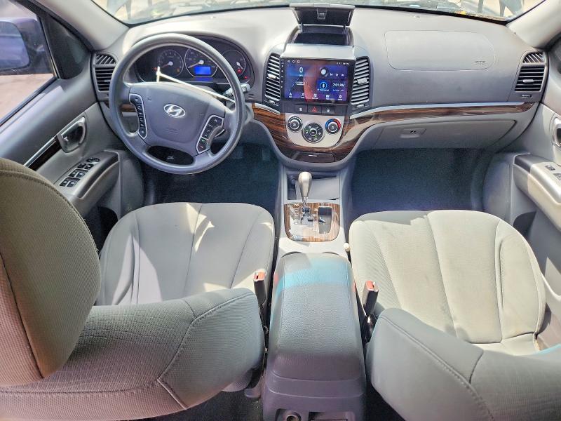 Продаж на аукціоні авто 2011 Hyundai Santa Fe, vin: 5XYZG3AB3BG035360, номер лоту: 51417226