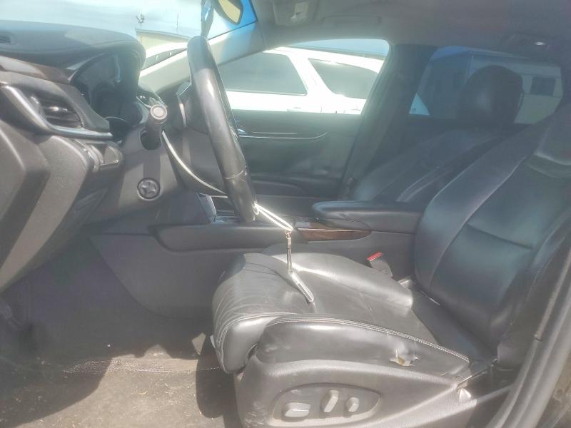 Продаж на аукціоні авто 2013 Cadillac Xts, vin: 2G61P5S35D9236355, номер лоту: 48971786