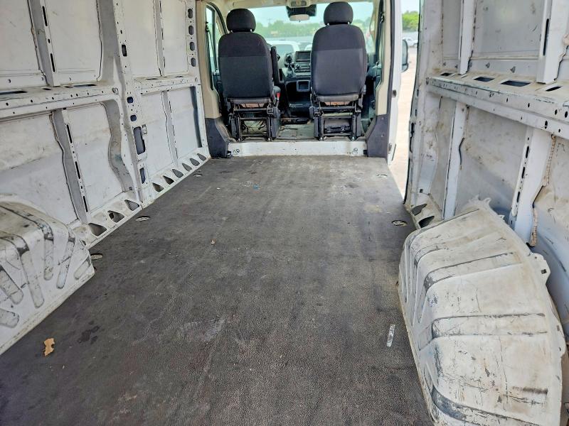 Продажа на аукционе авто 2022 Ram Promaster 2500, vin: 3C6LRVDG0NE112049, номер лота: 51118526