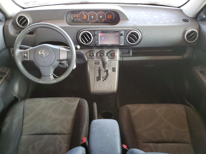 2015 Scion Xb მანქანა იყიდება აუქციონზე, vin: JTLZE4FE8FJ074115, აუქციონის ნომერი: 47790076