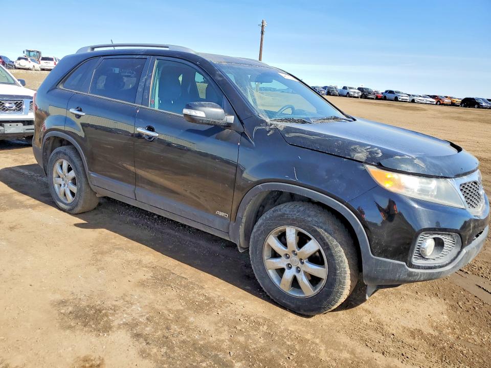 Aukcja sprzedaży 2011 Kia Sorento, vin: 5XYKTCA14BG026929, numer aukcji: 49610006