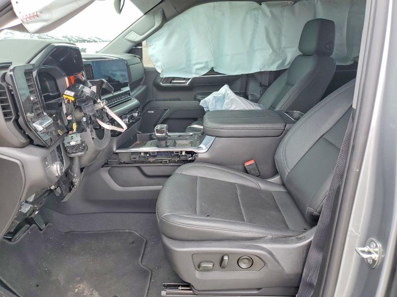 Продажа на аукционе авто 2024 Gmc Sierra, vin: 3GTPHDED2RG104248, номер лота: 51080936