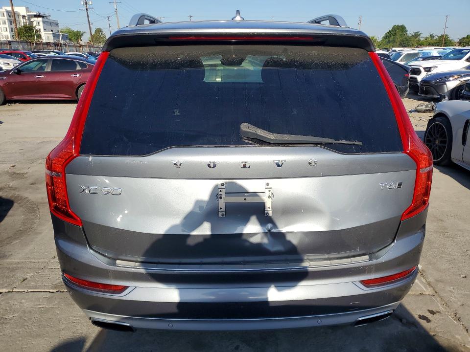 51812766 :رقم المزاد ، YV4A22PK8J1391165 vin ، 2018 Volvo Xc90 مزاد بيع