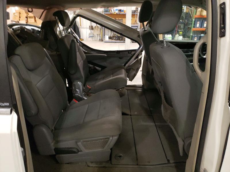 Продажа на аукционе авто 2010 Chrysler Town & Country, vin: 2A4RR5D14AR142642, номер лота: 47777336