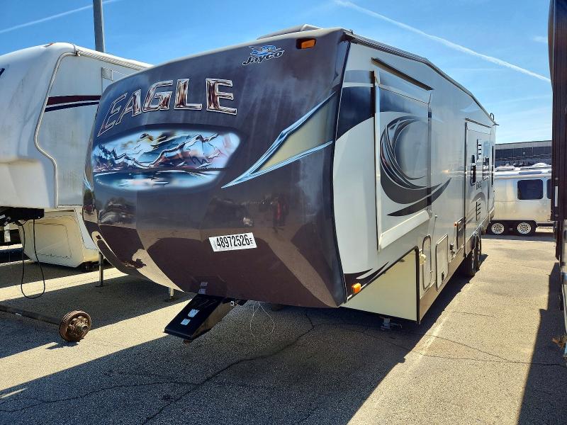 Продаж на аукціоні авто 2014 Jayco Eagle, vin: 1UJCJ0BS5E1PV0150, номер лоту: 48972526