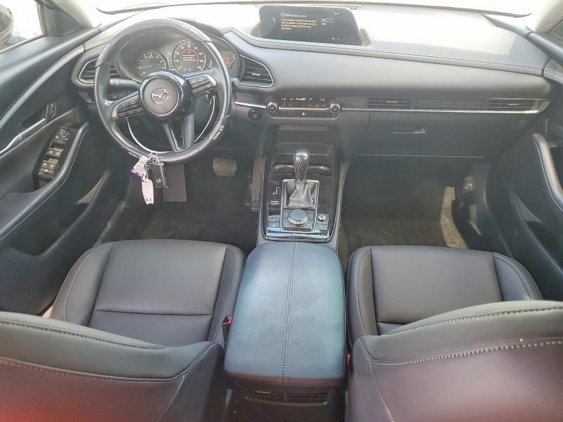 51586306 :رقم المزاد ، 3MVDMBBM1RM674314 vin ، 2024 Mazda Cx-30 مزاد بيع