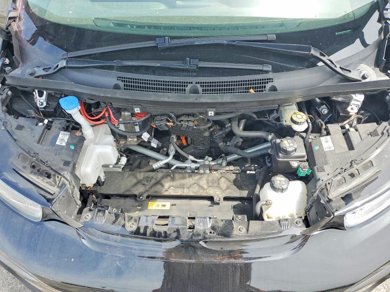 2021 Bmw I3 მანქანა იყიდება აუქციონზე, vin: WBY8P2C09M7J50366, აუქციონის ნომერი: 49242446