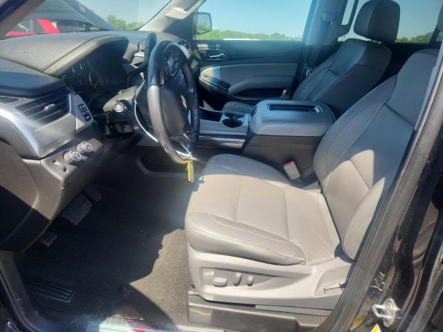 Aukcja sprzedaży 2018 Chevrolet Tahoe, vin: 1GNSKBKC4JR278104, numer aukcji: 49607766