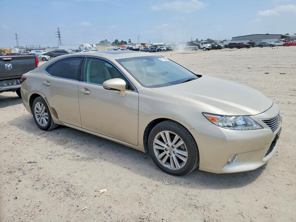 2014 Lexus Es მანქანა იყიდება აუქციონზე, vin: JTHBK1GG7E2114180, აუქციონის ნომერი: 51113846