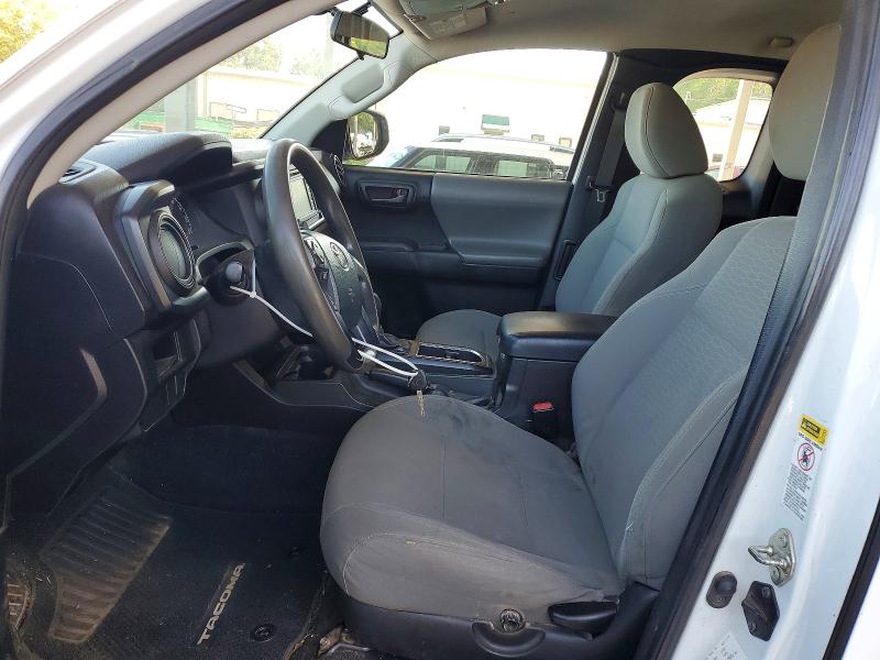 Aukcja sprzedaży 2016 Toyota Tacoma, vin: 5TFRX5GN9GX056831, numer aukcji: 50421166