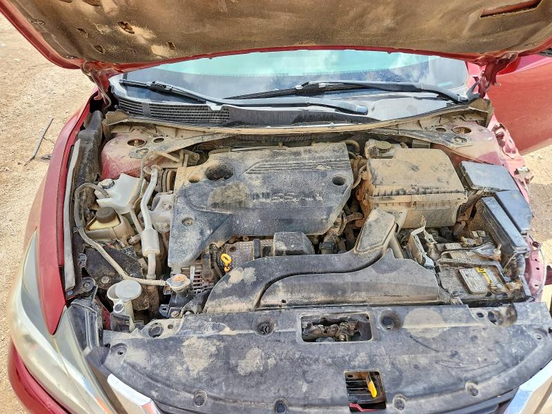 49336756 :رقم المزاد ، 1N4AL3AP7GN309461 vin ، 2016 Nissan Altima مزاد بيع