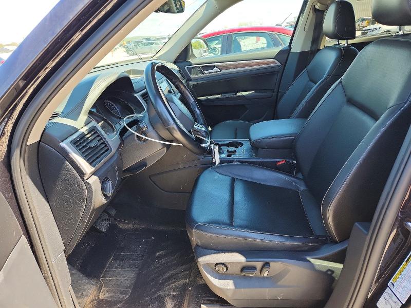 51133346 :رقم المزاد ، 1V2HR2CA8MC526128 vin ، 2021 Volkswagen Atlas مزاد بيع