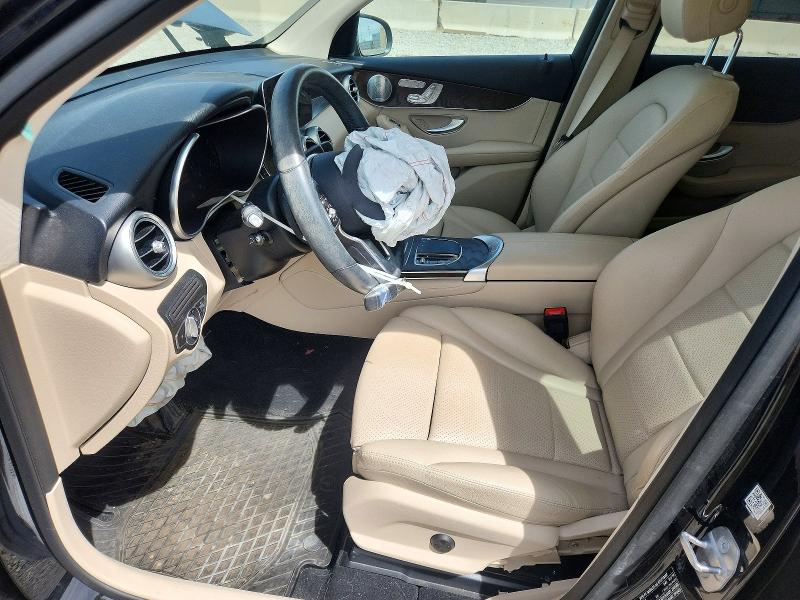 Продажа на аукционе авто 2020 Mercedes-benz Glc, vin: WDC0G8EB0LF693328, номер лота: 50975296