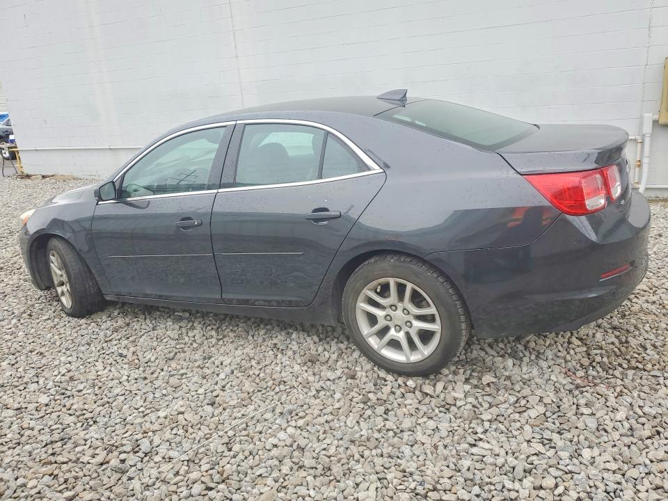 Продаж на аукціоні авто 2015 Chevrolet Malibu, vin: 1G11C5SL3FF222577, номер лоту: 51018166