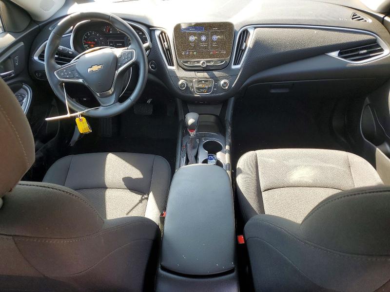 2024 Chevrolet Malibu მანქანა იყიდება აუქციონზე, vin: 1G1ZG5STXRF243826, აუქციონის ნომერი: 49214866
