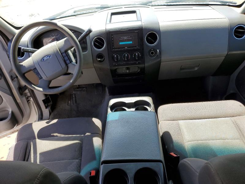 Продажа на аукционе авто 2004 Ford F150, vin: 1FTRW12W34KC73599, номер лота: 50415916