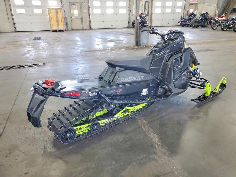 Продаж на аукціоні авто 2023 Polaris Patriot, vin: SN1TLC8M3PC248715, номер лоту: 47794686