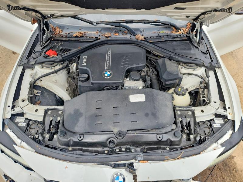 2016 Bmw 428 მანქანა იყიდება აუქციონზე, vin: WBA3N9C56GK250395, აუქციონის ნომერი: 49155486