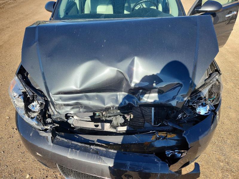 50473996 :رقم المزاد ، 2G1WC5E37E1174282 vin ، 2014 Chevrolet Impala Limited مزاد بيع
