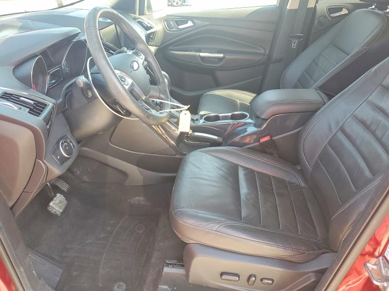 Продаж на аукціоні авто 2015 Ford Escape, vin: 1FMCU9J9XFUC05700, номер лоту: 49282946