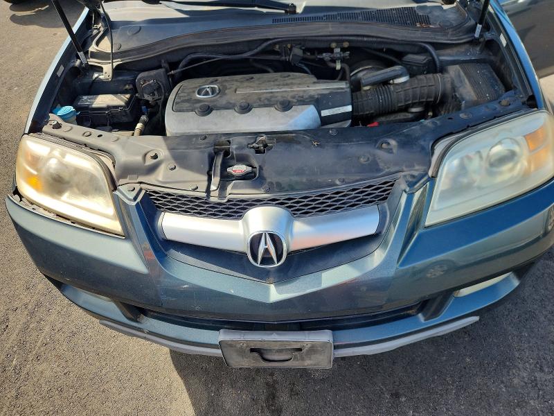 Продажа на аукционе авто 2005 Acura Mdx, vin: 2HNYD18695H504064, номер лота: 48112986
