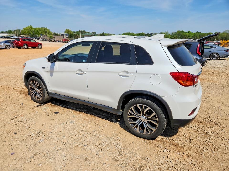 Aukcja sprzedaży 2019 Mitsubishi Outlander Sport, vin: JA4AP3AU2KU033218, numer aukcji: 48811676