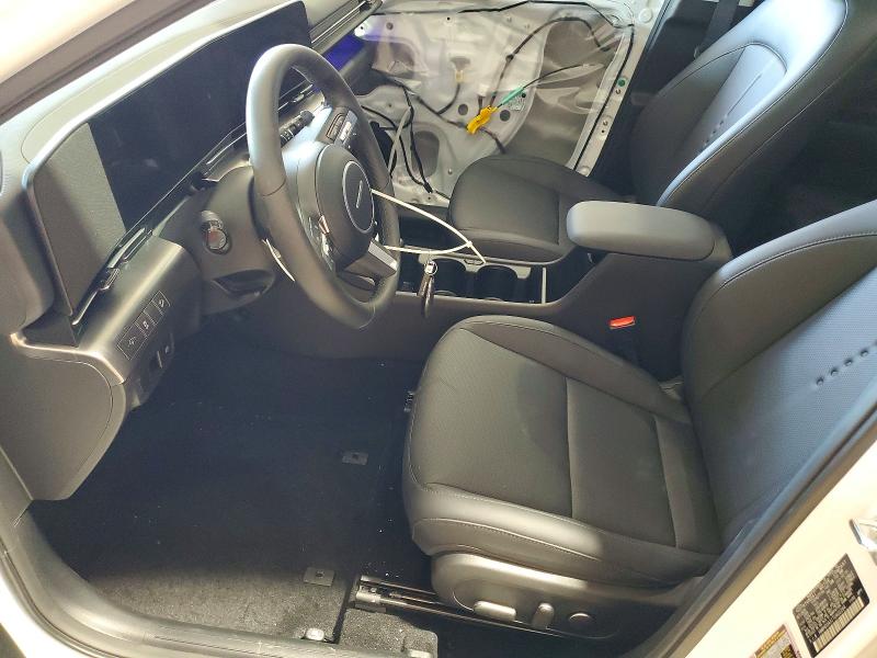 Aukcja sprzedaży 2026 Hyundai Kona, vin: KM8HD3A31TU402264, numer aukcji: 49087276