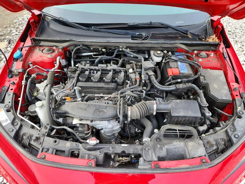 Продаж на аукціоні авто 2023 Honda Civic, vin: 19XFL1H73PE005865, номер лоту: 48518726
