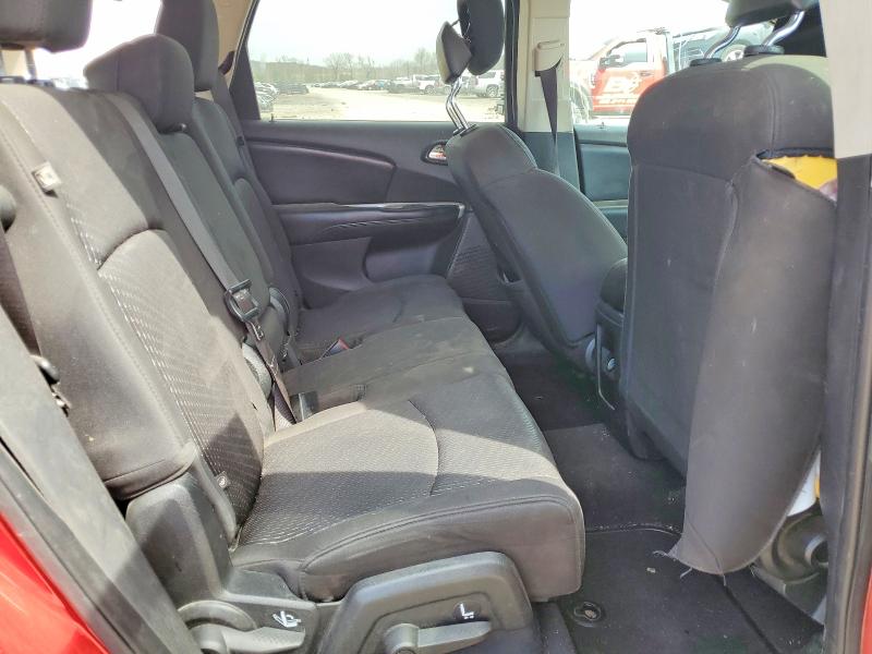 48895226 :رقم المزاد ، 3C4PDCAB0JT497169 vin ، 2018 Dodge Journey مزاد بيع
