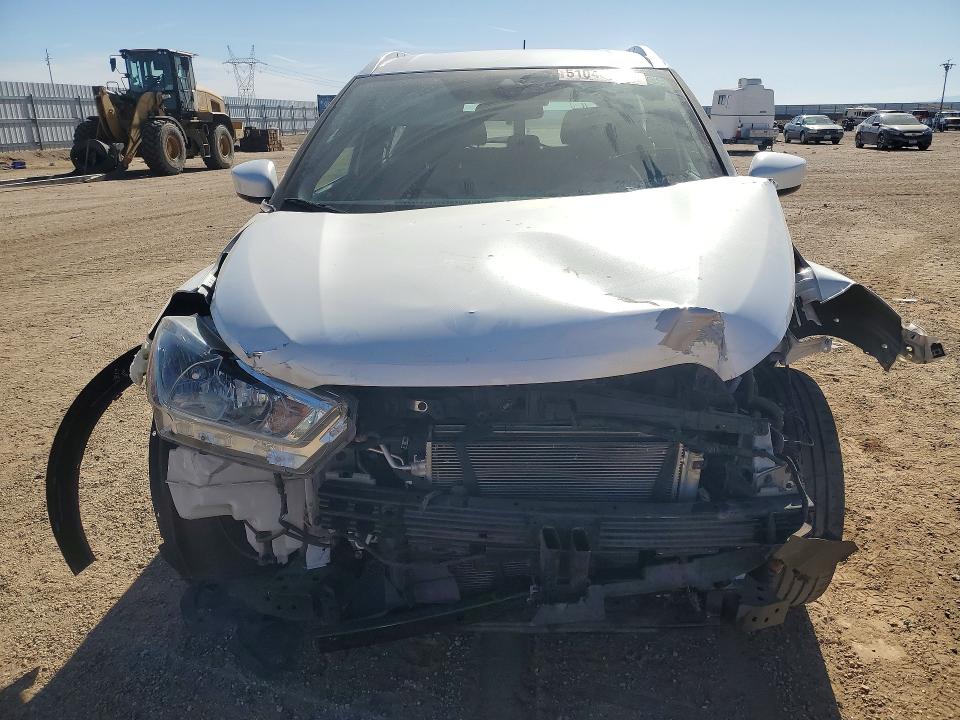 Продаж на аукціоні авто 2020 Nissan Kicks, vin: 3N1CP5CV7LL555261, номер лоту: 51048556