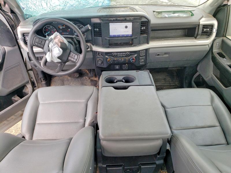 46624936 :رقم المزاد ، 1FT7W2BT2RED03331 vin ، 2024 Ford F250 مزاد بيع