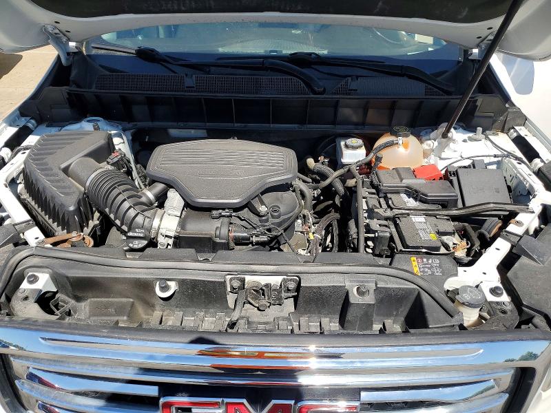 2018 Gmc Acadia მანქანა იყიდება აუქციონზე, vin: 1GKKNULS5JZ244405, აუქციონის ნომერი: 50570616